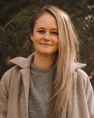 Ashley Costigan profile image